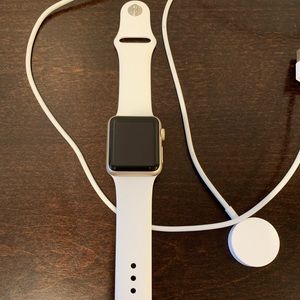 Apple Watch, Series 1, 38 mm